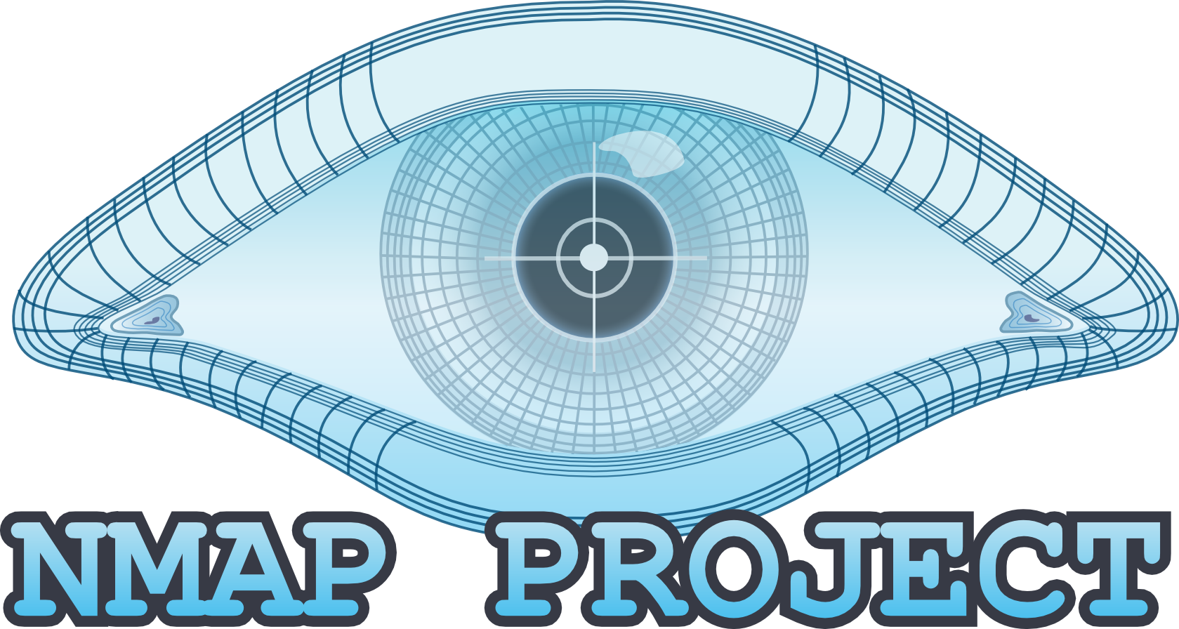 Nmap Logo